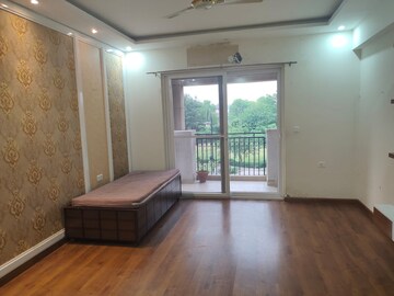 Bedroom in 3 BHK Apartment at ATS Golf Meadows, Central Derabassi – for Rent