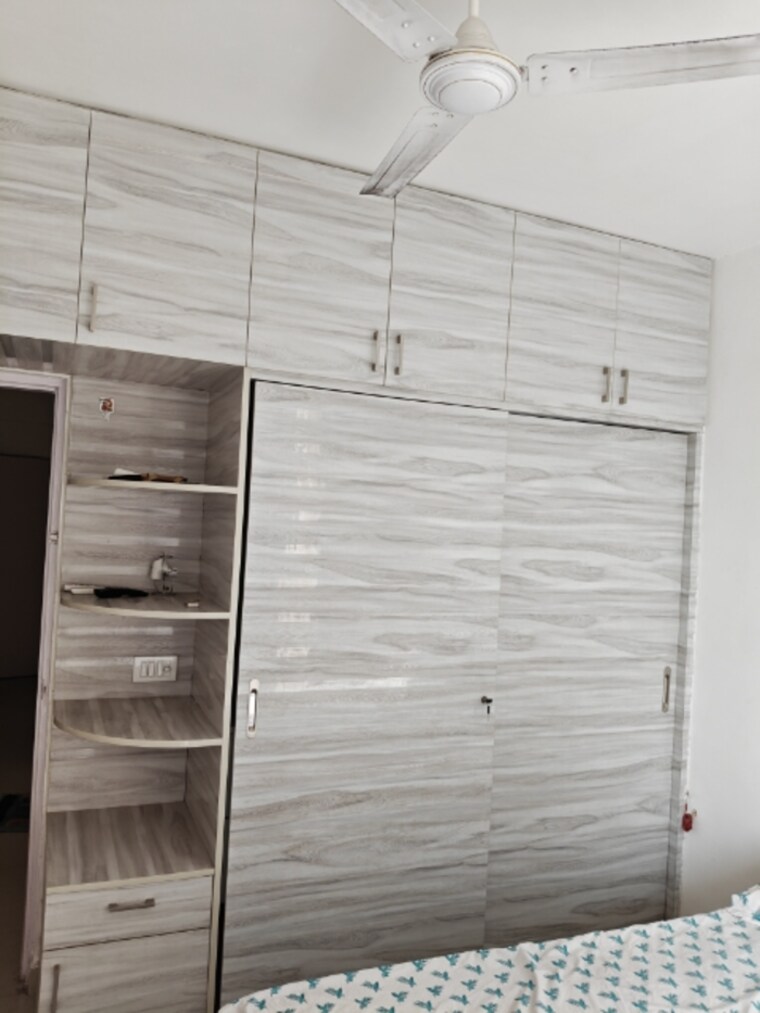 Room, shree-vardhman-green-court 2 Bedroom 625 Sq.Ft. Apartment In Sector 90 Gurgaon 9608617