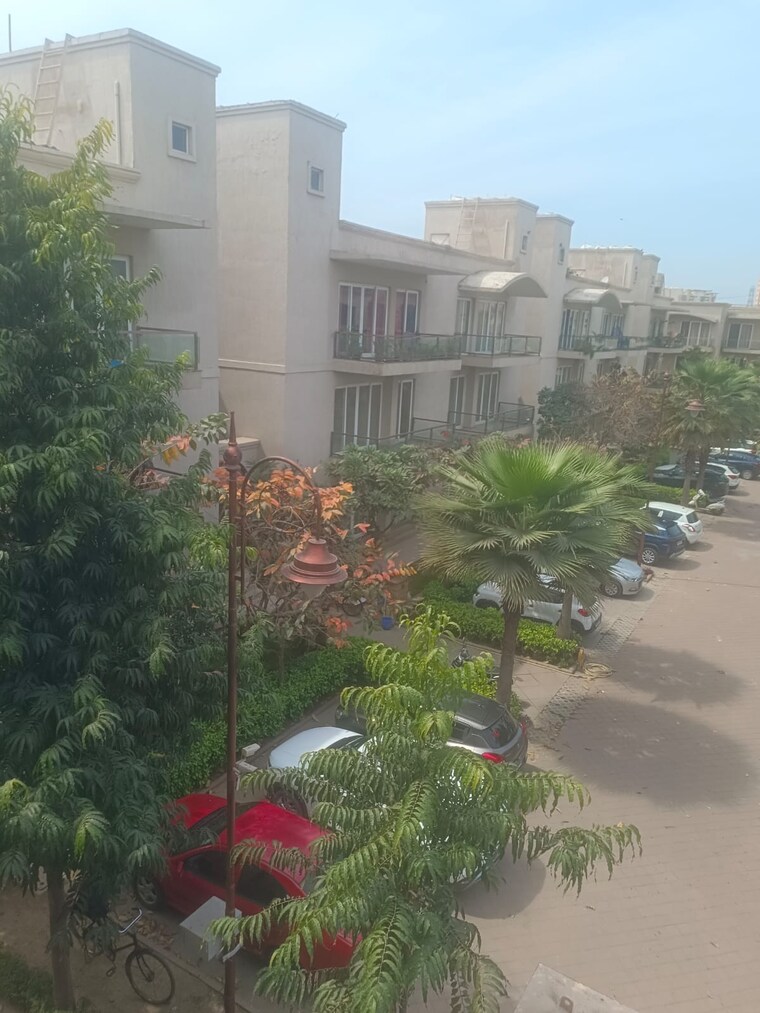 Balcony, bptp-amstoria 2 Bedroom 900 Sq.Ft. Apartment In Sector 102 Gurgaon 9608700