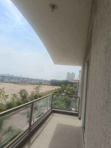 Balcony in 2 BHK Apartment at BPTP Amstoria, Sector 102 – for Sale