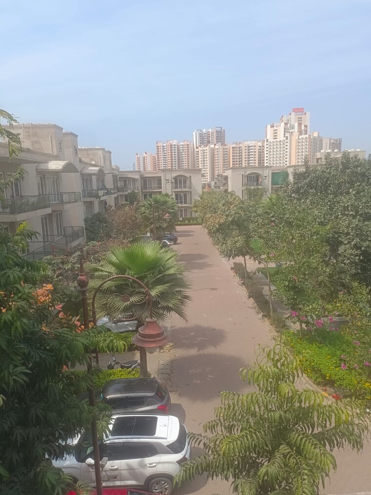 Exterior View, bptp-amstoria 2 Bedroom 900 Sq.Ft. Apartment In Sector 102 Gurgaon 9608700