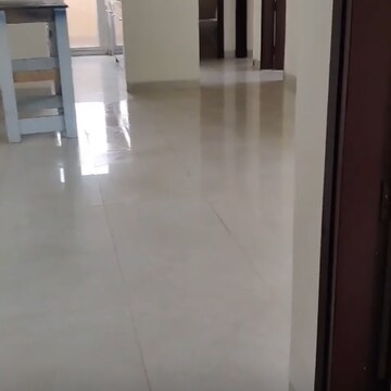 Building Lobby in 2 BHK Apartment at Eldeco Accolade, Saini Colony – for Rent