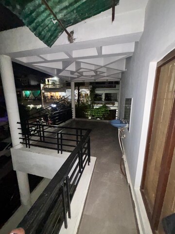 Floor Plan in  Office Space at Gomti Nagar – for Rent