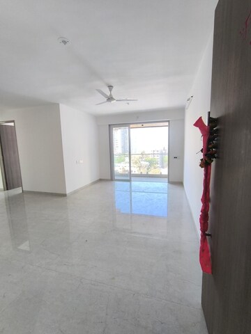 3 BHK Apartment For Rent in Ekta Tripolis, Goregaon West