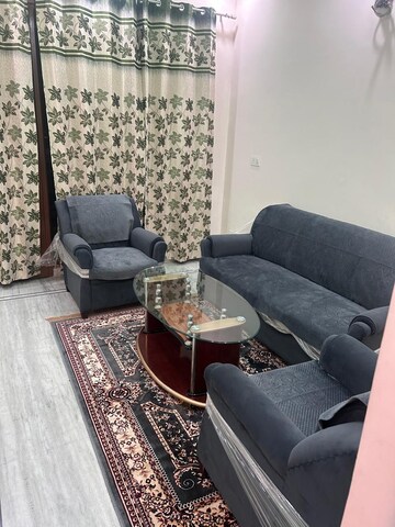 2 BHK Builder Floor For Rent in Aerocity