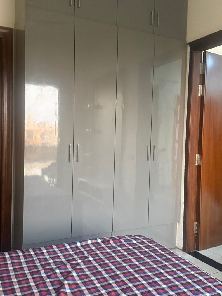 Bedroom, aerocity 2 Bedroom 1800 Sq.Ft. Builder Floor In Aerocity Mohali 9608752