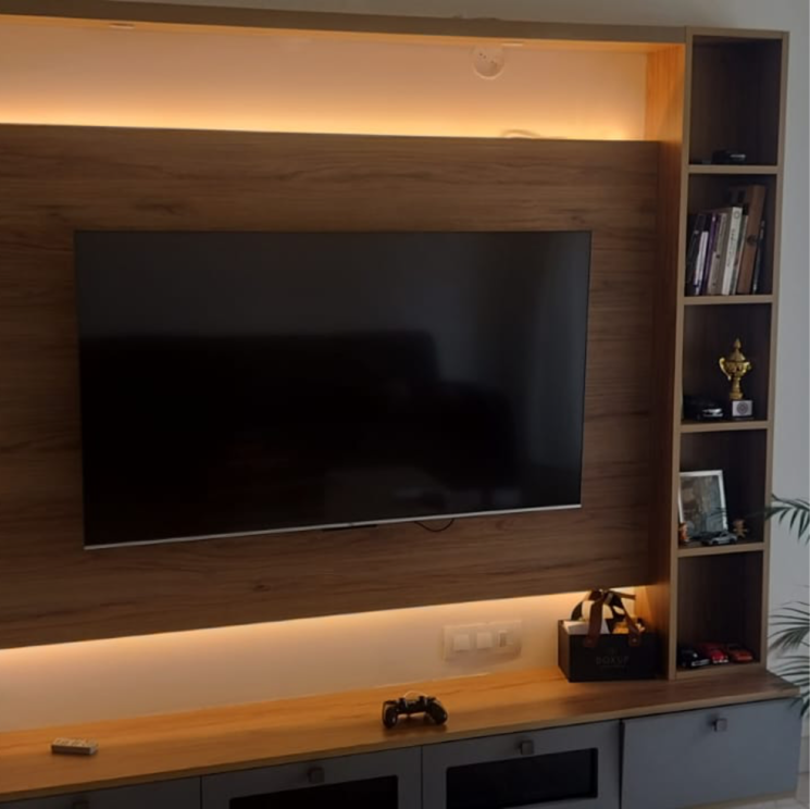 undefined, kolte-patil-itowers-exente 2.5 Bedroom 1233 Sq.Ft. Apartment In Doddanagamangala Village Bangalore 9608703