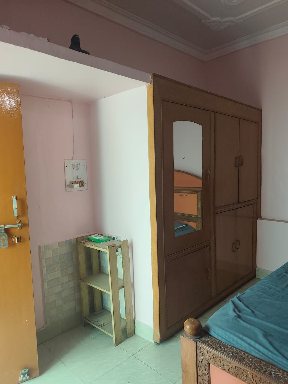 Pg For Rent in Priya Grils pg