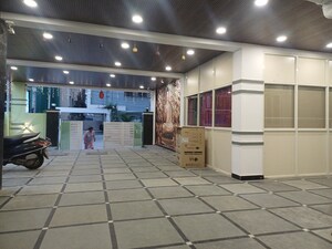 Parking in 6+ BHK Independent House at Kondapur – for Rent