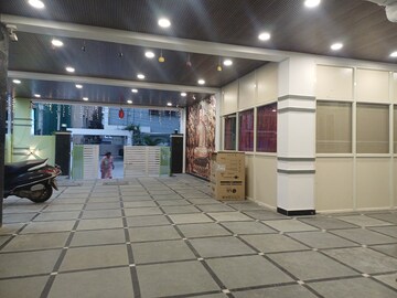 Parking in 6+ BHK Independent House at Kondapur – for Rent