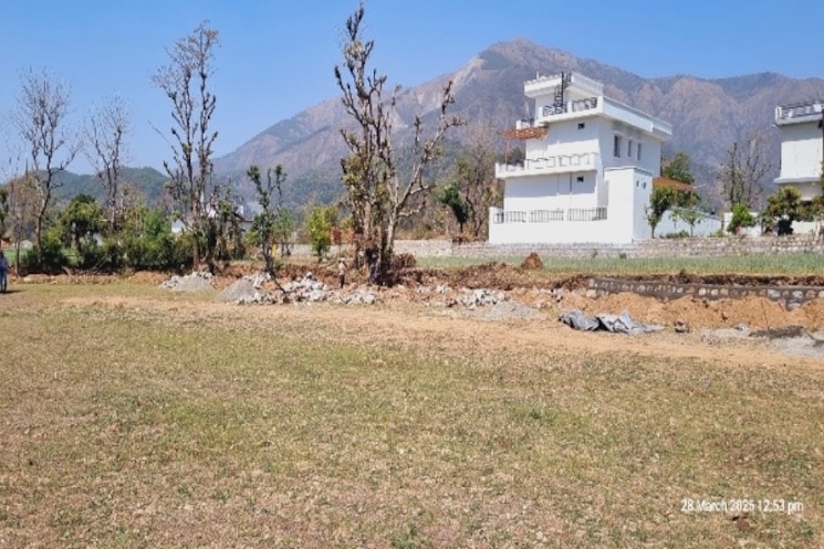 undefined, donga  162 Sq.Yd. Plot In Donga Dehradun 9608776
