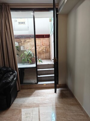 Living Room in 2 BHK Independent House at Indraprastha Villa, Sector 61 – for Sale