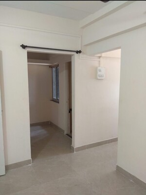 Building Lobby in 1 BHK Apartment at Mhada Bombay Dyeing Mill, Wadala – for Rent