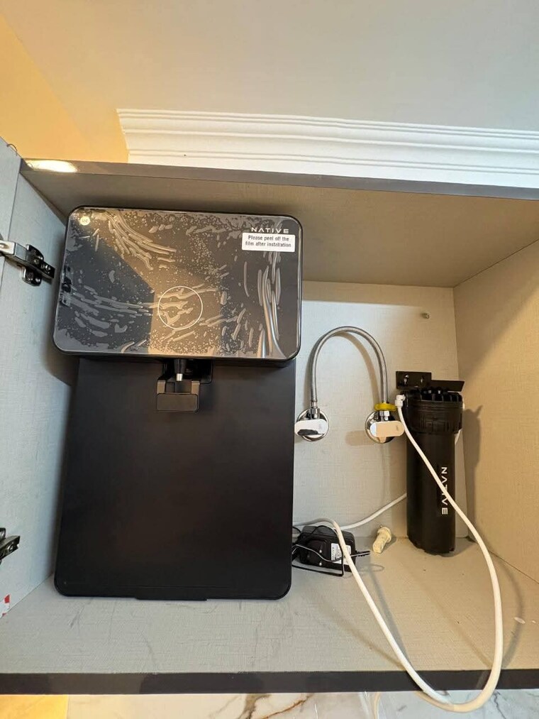 Other, saket 1 Bedroom 500 Sq.Ft. Builder Floor In Saket Delhi 9608755