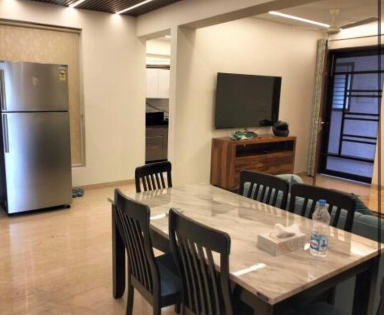 Living Room, sector 15 3 Bedroom 300 Sq.Yd. Independent House In Sector 15 Panchkula 9608658