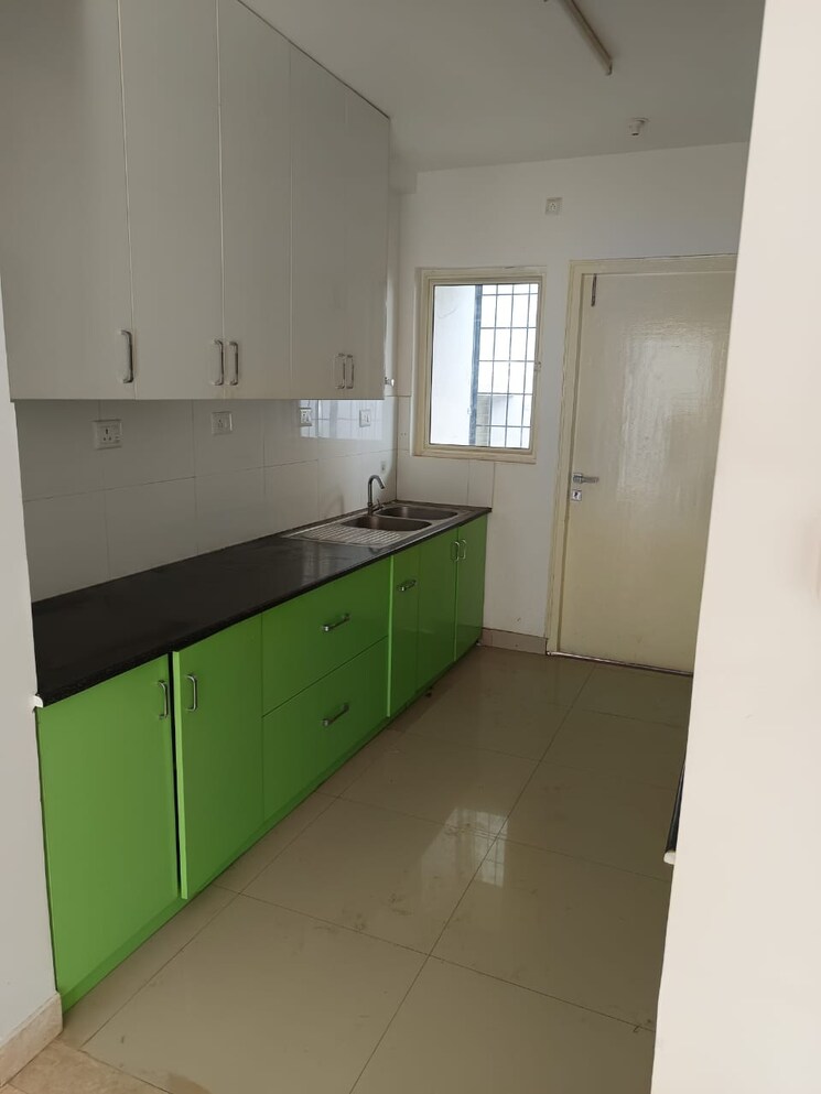 Kitchen, lgcl-stonescape 4 Bedroom 2396 Sq.Ft. Apartment In Hennur Road Bangalore 9608746
