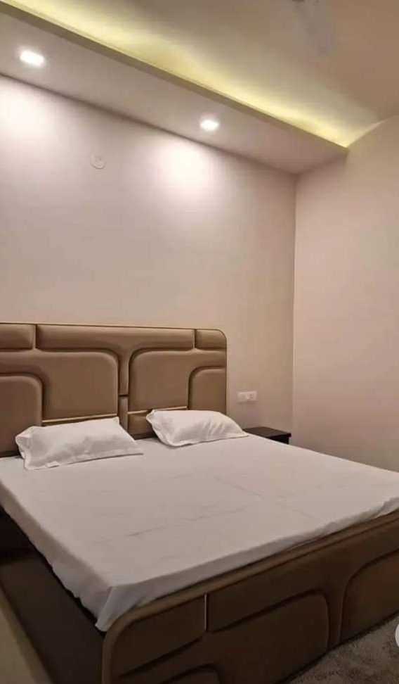 2 BHK Apartment For Rent in Gomati Nagar Extension lu