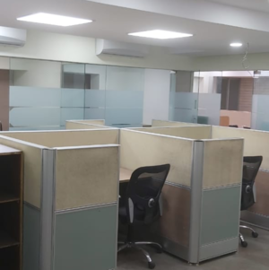  Office Space For Rent in Goregaon West