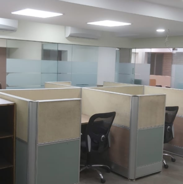  Office Space For Rent in Goregaon West