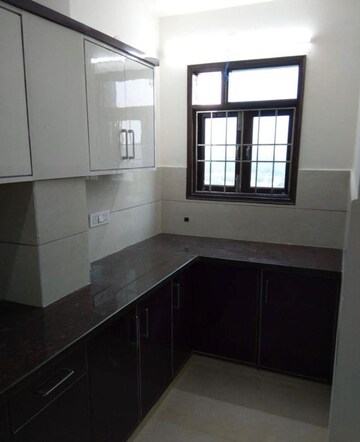 Kitchen in Studio Apartment at The Vegas, Sector 16b Dwarka – for Rent