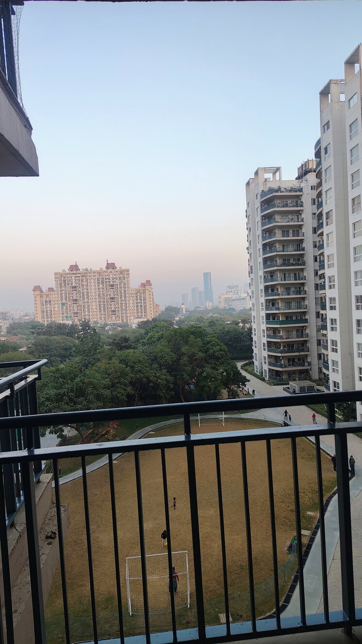 Exterior View, spaze-privy 3.5 Bedroom 2200 Sq.Ft. Apartment In Sector 72 Gurgaon 9608796