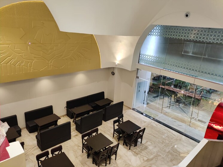 Team Area, regency-cosmos Commercial Shop 4625 Sq.Ft. In Baner Pune 9608759