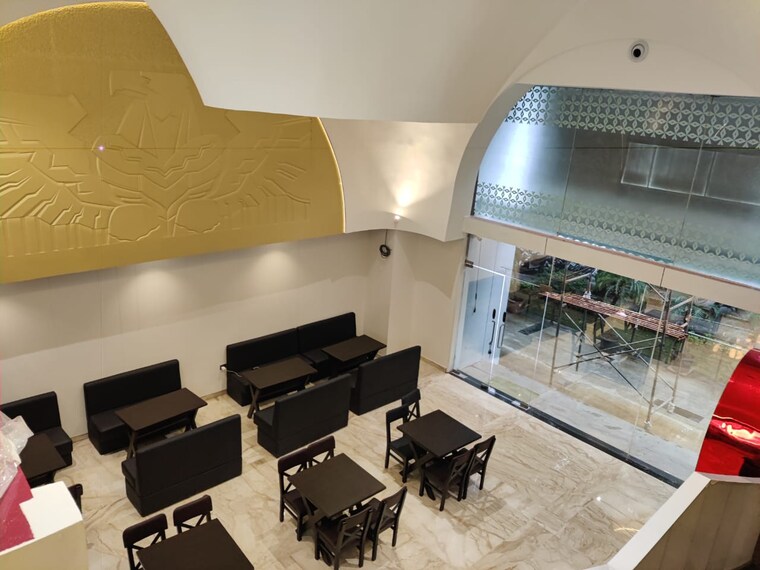 Team Area, regency-cosmos Commercial Shop 4625 Sq.Ft. In Baner Pune 9608759