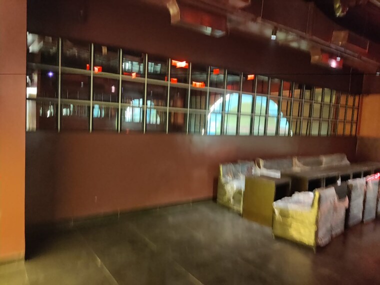 Floor Plan, regency-cosmos Commercial Shop 4625 Sq.Ft. In Baner Pune 9608759