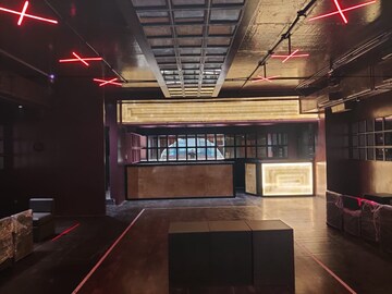  Shop – Exterior View View at Regency Cosmos, Baner - for Rent