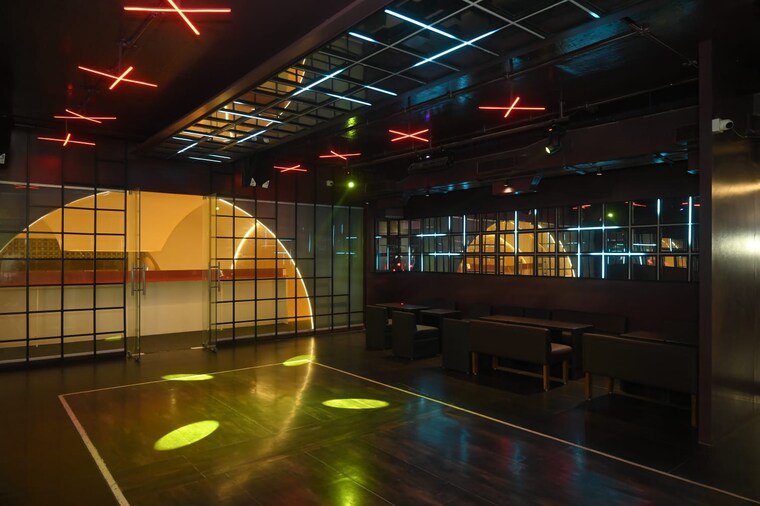 Exterior View, regency-cosmos Commercial Shop 4625 Sq.Ft. In Baner Pune 9608759