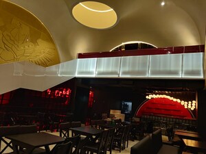  Shop – Exterior View View at Regency Cosmos, Baner - for Rent