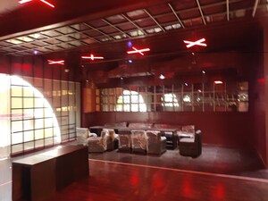 Floor Plan in  Shop at Regency Cosmos, Baner – for Rent