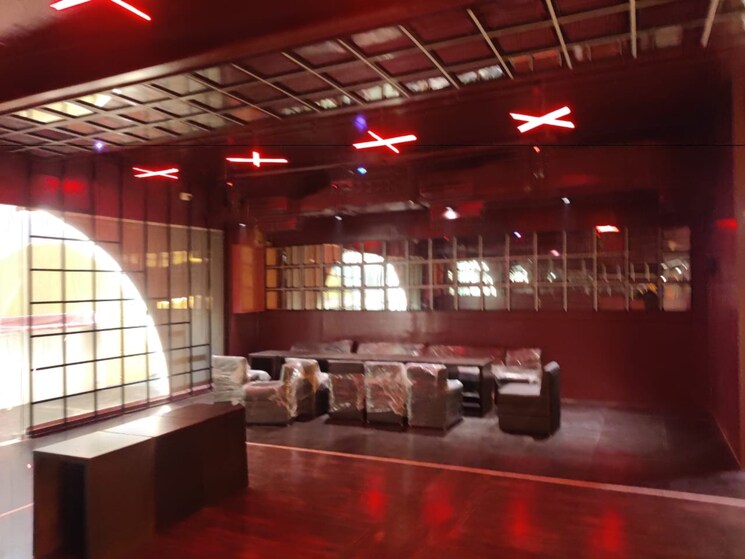 Floor Plan, regency-cosmos Commercial Shop 4625 Sq.Ft. In Baner Pune 9608759