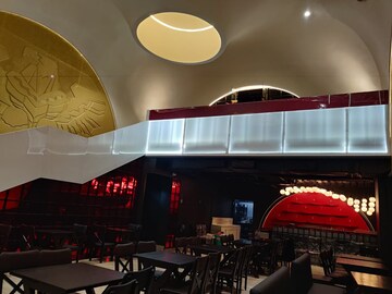  Shop – Exterior View View at Regency Cosmos, Baner - for Rent