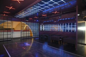  Shop – Exterior View View at Regency Cosmos, Baner - for Rent