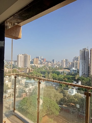 2 BHK Apartment – Exterior View View at Mhada Sector R3, Goregaon West - for Rent