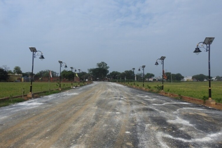 Cover Image, jattari  110 Sq.Yd. Plot In Jattari Aligarh 9608979