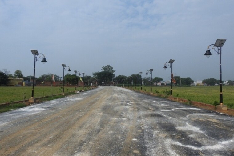 undefined, jattari  125 Sq.Yd. Plot In Jattari Aligarh 9608994