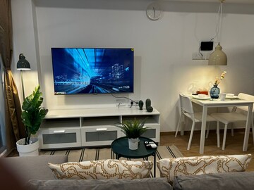 3 BHK Apartment For Rent in Lodha Belmondo, Gahunje