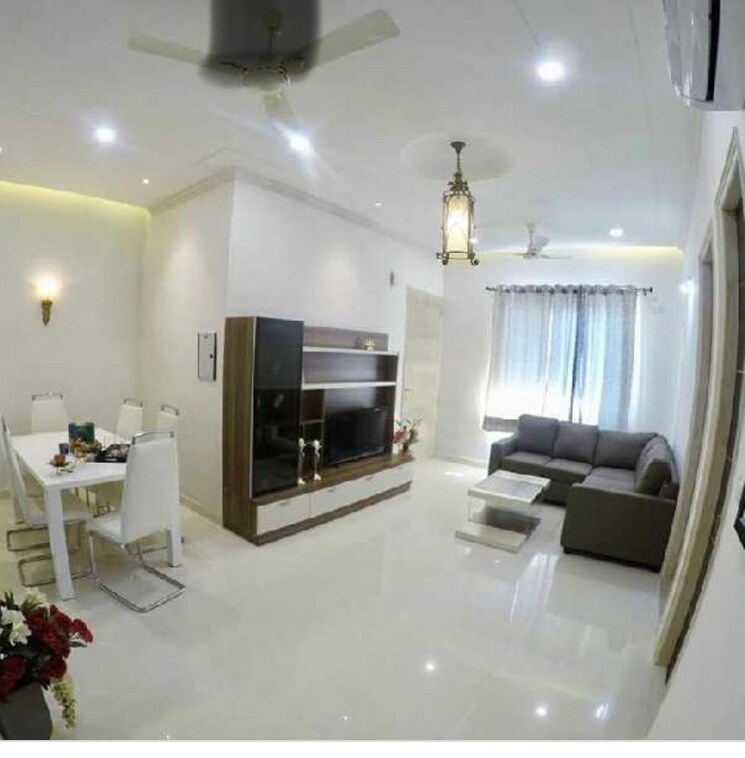 Living Room, sector 4 4 Bedroom 165 Sq.Yd. Independent House In Sector 4 Panchkula 9608791