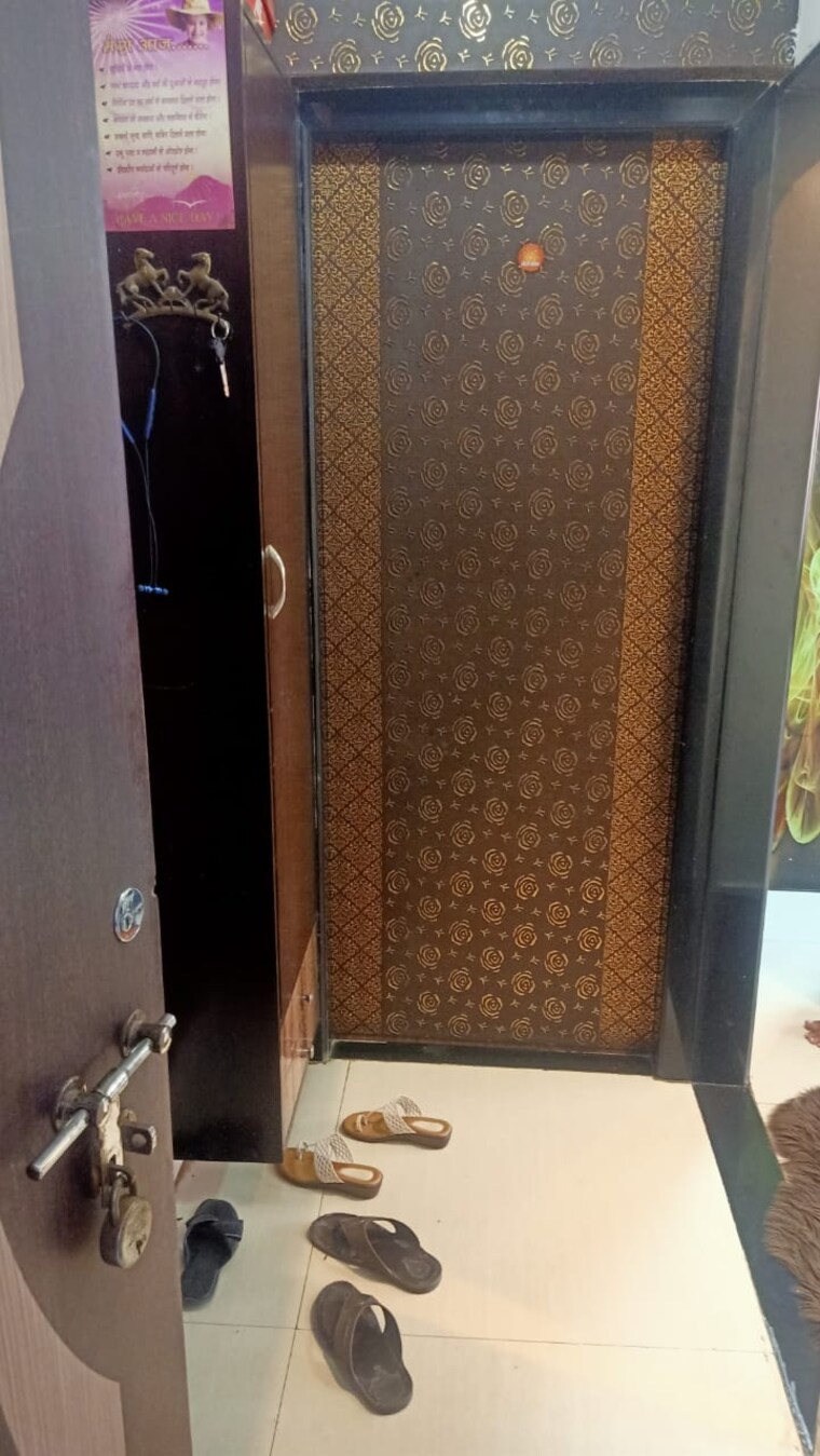 undefined, d1-d2-lokupwan-phase-ii-chs-ltd 2 Bedroom 700 Sq.Ft. Apartment In Kapur Bawdi Thane 9608807