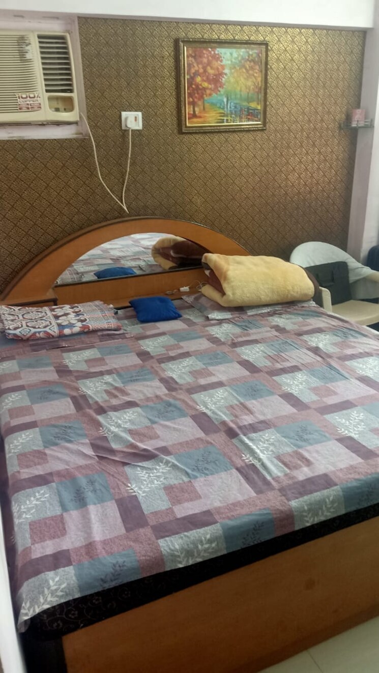 Bedroom, d1-d2-lokupwan-phase-ii-chs-ltd 2 Bedroom 700 Sq.Ft. Apartment In Kapur Bawdi Thane 9608807