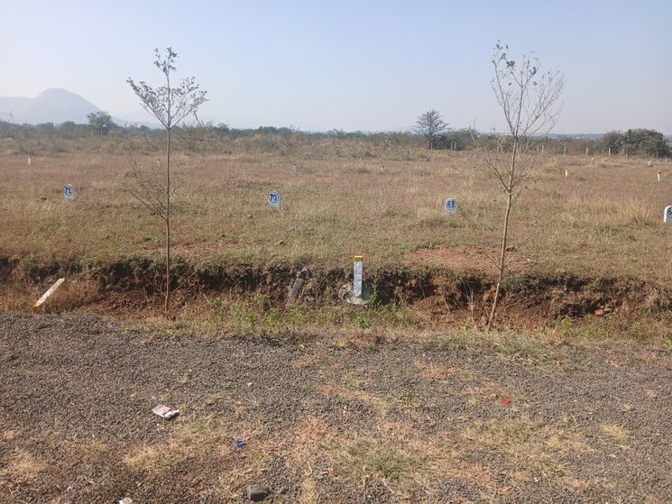 undefined, pimpalgaon bahula  154 Sq.Ft. Plot In Pimpalgaon Bahula Nashik 9609151