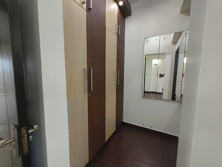 undefined, parsvnath-exotica 3.5 Bedroom 2900 Sq.Ft. Apartment In Sector 53 Gurgaon 9608812