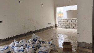 Parking in 3 BHK Villa at Maheshwaram – for Sale