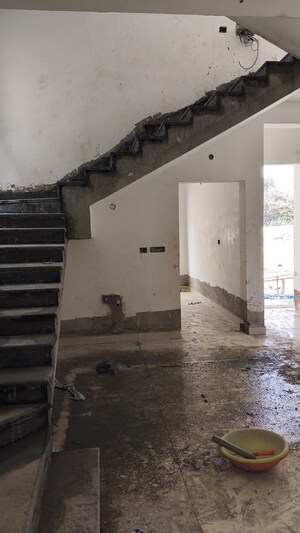 3 BHK Villa – Exterior View View at Maheshwaram - for Sale