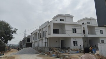3 BHK Villa For Sale in Maheshwaram