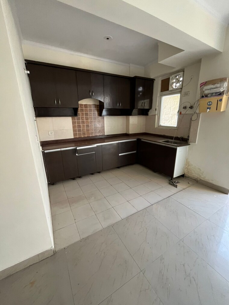 Kitchen, amrapali-zodiac 2 Bedroom 950 Sq.Ft. Apartment In Sector 120 Noida 9608811