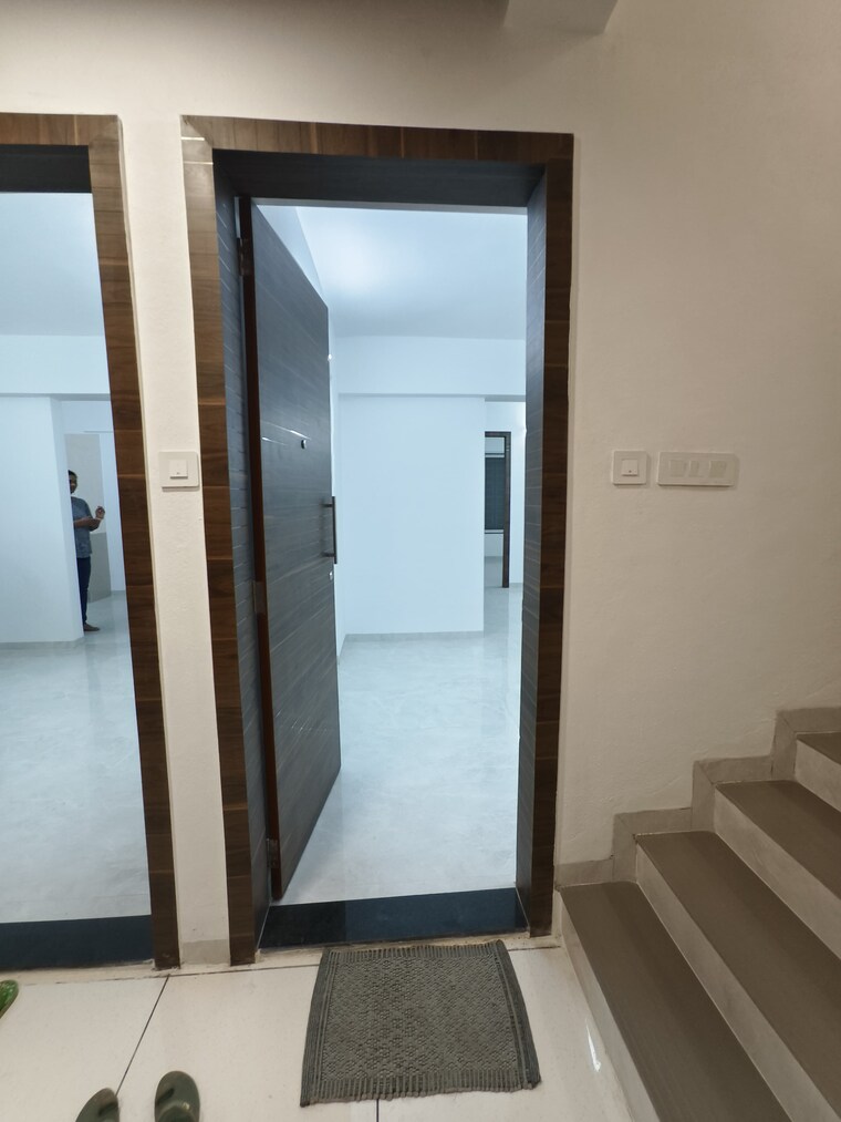 undefined, wadgaon sheri 2 Bedroom 955 Sq.Ft. Apartment In Wadgaon Sheri Pune 9608806