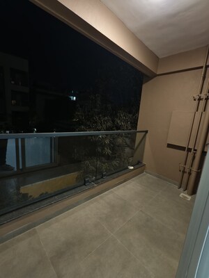 Kitchen in 2 BHK Apartment at Wadgaon Sheri – for Sale